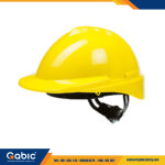 Casco Milenium Amarillo – Libus