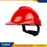 Casco Milenium Rojo – Libus