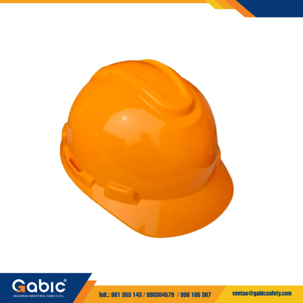 Casco Stark Naranja Sus/Ratchet – Clute