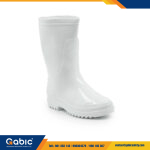 Bota Lancer de PVC