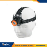 Linterna Frontal 800 Lum – Truper