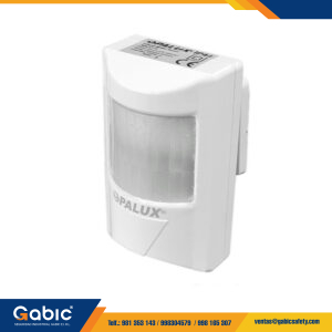 Sensor De Movimiento 180° – ST‑10A – Opalux