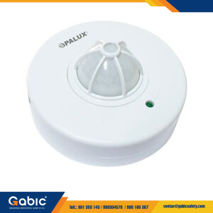 Sensor De Movimiento 360° 220Vac – St-06A -Opalux