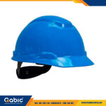 Casco 3M H703 Azul