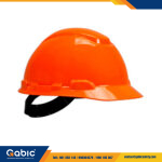 Casco 3M H706 Naranja
