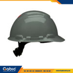 Casco 3M H708 Plomo