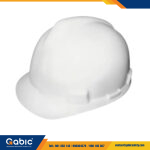 Casco Forte Blanco C/Rachet