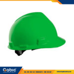 Casco Forte Verde C/Rachet