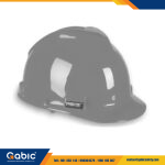 Casco Tridente Plomo C/Ratchet