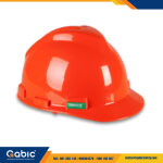 Casco Tridente Rojo C/Ratchet