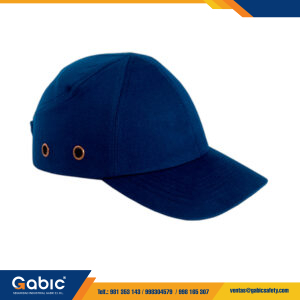 Gorro de Vigilante Azul