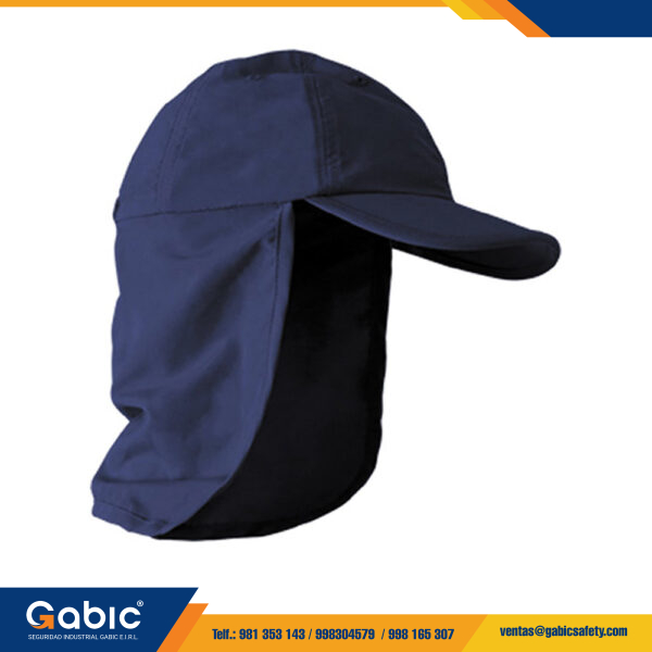 Gorro Drill Tapanuca