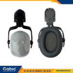Orejera Tridente Adp/Casco