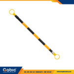 Barra Retractil Segpro 2MT