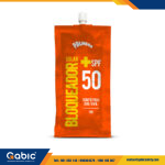 Bloqueador Solar Palmera 10 Gr Con Tapa