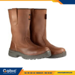 Bota Campera Dieléctrica Texana