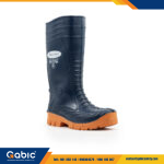 Bota Nitro Dielectrica de Caucho Segusa