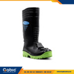 Bota Nitro Metatarsal de Caucho Segusa