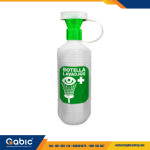 Botella Lava Ojos Dual 500 ML