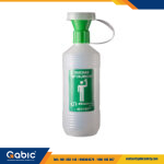 Botella Lavaojos 500ML Haws