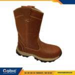 Botin Campera Nacional