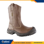 Botin Campera Therion Sandder