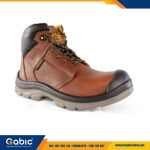 Botin Eros SS41D 606 Grasato Floter Hidrofugado