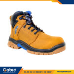 Botin Forcenobuck Hidrofugado