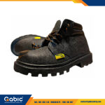 Botin Gabic Operario Cor