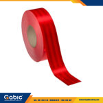 Cinta Reflectiva 3M Rojo 2 pulgadas
