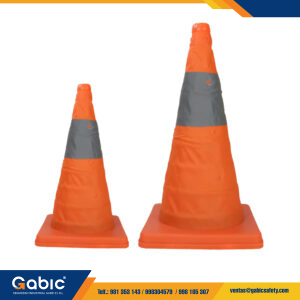 Cono Pegable de 39 cm y 66 cm