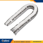 Cordon Absorvente De 1.2 Mts Oil