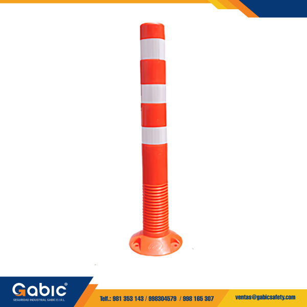 Hito Vial Flexible