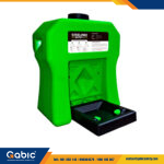 Lava Ojo Steelpro Portatil St-20A