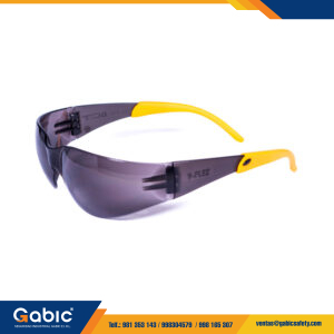 Lentes V-Flex Amarillo Luna Oscura Clute