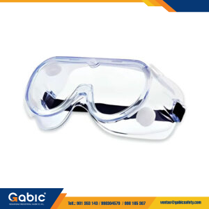 Lentes de Seguridad Goggle