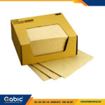 Paño Quimicos Caja X100 Chemical