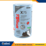 Paño Wypall X75 Plus Rollo