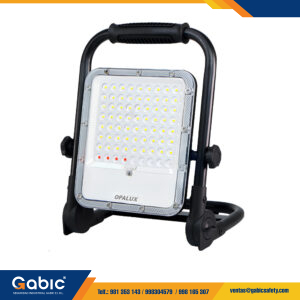 Reflector Portatil Led Recargable de 30W – Opalux