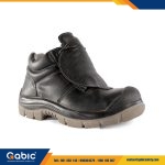 Bota de Seguridad con Puntera de Acero SS50-525 CRONOS