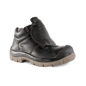 Bota de Seguridad con Puntera de Acero SS50-525 CRONOS