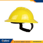 Casco de Seguridad Milenium Full Brim