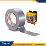 Cinta adhesiva para ductos de alta resistencia Opalux