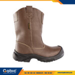 Bota de seguridad dieléctrica Kevlar SS30D-762 THERION