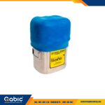 Auto Rescatador Steelpro SAFE 1+