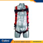 Arnés De Cuerpo Completo Ha0305