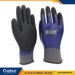 Guante Protector Clute