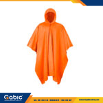 Abrigo PVC Segpro