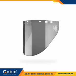 Protector Facial Cilindrico ARC Flash 12