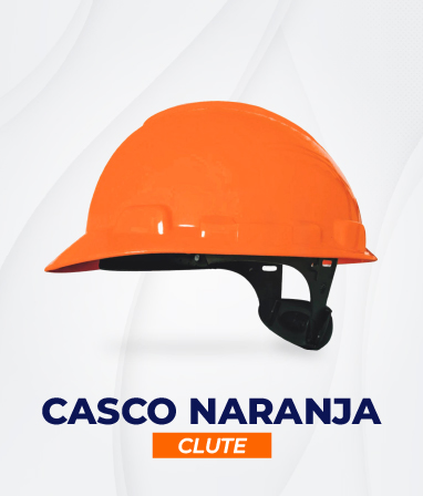 Casco de Seguridad